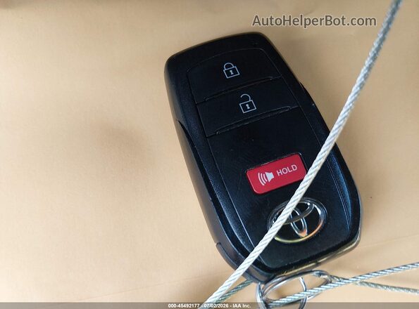 3TMKB5FN5RM021861 2024 TOYOTA TACOMA Black Вид панелі приладів