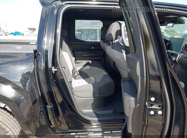 3TMKB5FN5RM021861 2024 TOYOTA TACOMA Black Вид наклейки з VIN-кодом