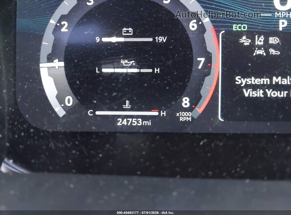 3TMKB5FN5RM021861 2024 TOYOTA TACOMA Black 