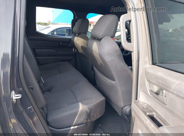 3TMKB5FN5RM022766 2024 TOYOTA TACOMA Серый Вид наклейки с VIN-кодом