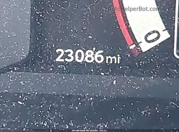 3TMKB5FN5RM022766 2024 TOYOTA TACOMA Серый 