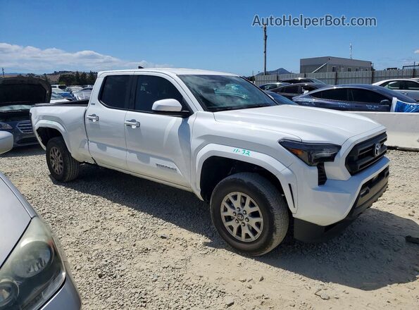3TMKB5FN5SM045776 2025 TOYOTA TACOMA White Front right