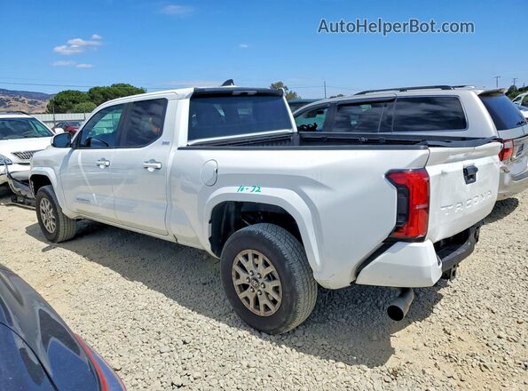 3TMKB5FN5SM045776 2025 TOYOTA TACOMA White Rear left