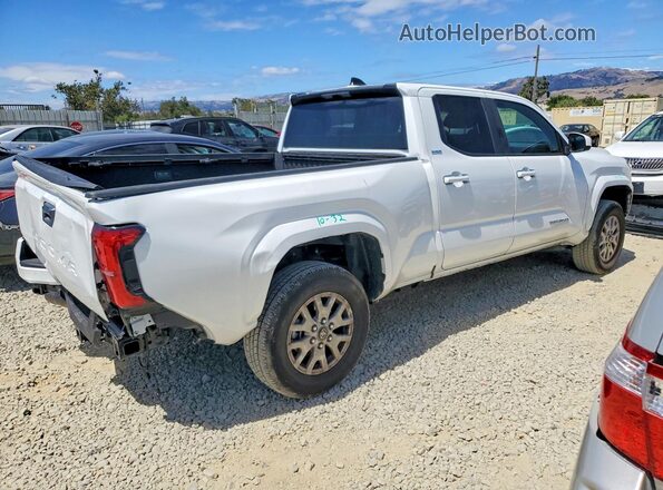 3TMKB5FN5SM045776 2025 TOYOTA TACOMA White Rear right