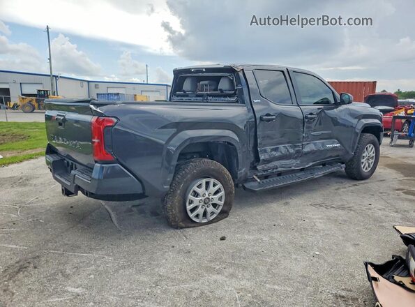 3TMKB5FN6SM026041 2025 TOYOTA TACOMA Charcoal Trasero derecho