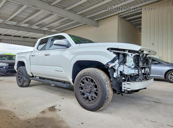 3TMKB5FN7RM014409 2024 TOYOTA TACOMA White Առջևի աջ