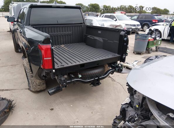 3TMKB5FN7TM066145 2026 TOYOTA TACOMA Black Вид спереду