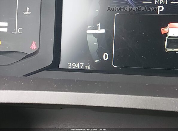 3TMKB5FN7TM066145 2026 TOYOTA TACOMA Black 