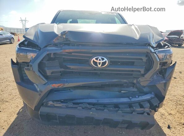 3TMKB5FN8TM055770 2026 TOYOTA TACOMA Charcoal Вид спереду
