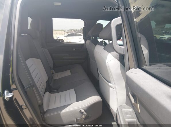 3TMLB5FN8RM003312 2024 TOYOTA TACOMA Black VIN կոդի պիտակի տեսք
