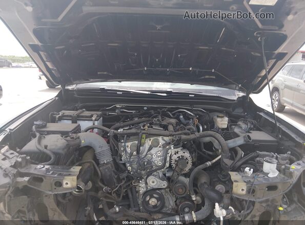 3TMLB5FN8RM003312 2024 TOYOTA TACOMA Black Հետևի տեսք
