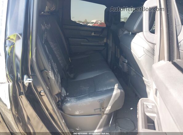3TMLB5JN0RM044427 2024 TOYOTA TACOMA Черный Вид наклейки с VIN-кодом