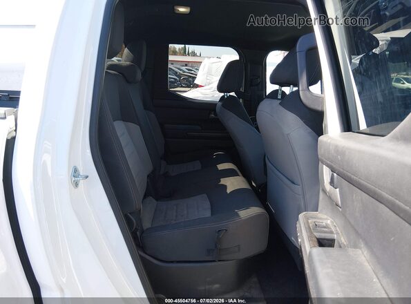 3TMLB5JN0RM060370 2024 TOYOTA TACOMA White VIN sticker view