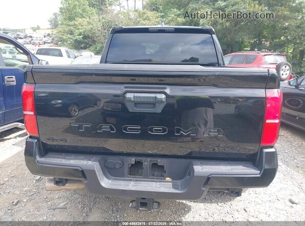 3TMLB5JN0SM096212 2025 TOYOTA TACOMA Black 