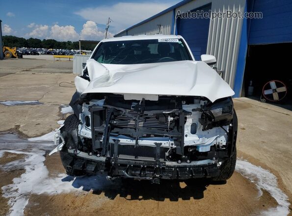 3TMLB5JN0SM134473 2025 TOYOTA TACOMA White 