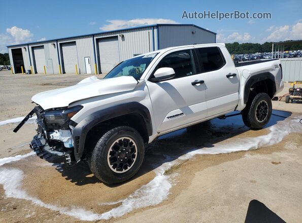 3TMLB5JN0SM134473 2025 TOYOTA TACOMA White 