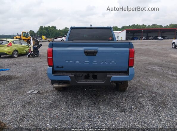 3TMLB5JN0TM236504 2026 TOYOTA TACOMA Blue 