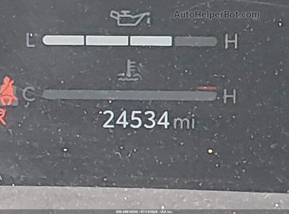 3TMLB5JN1RM038412 2024 TOYOTA TACOMA Серебряный 
