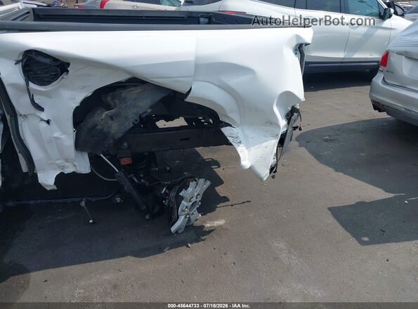 3TMLB5JN1RM056781 2024 TOYOTA TACOMA White Widok z przodu