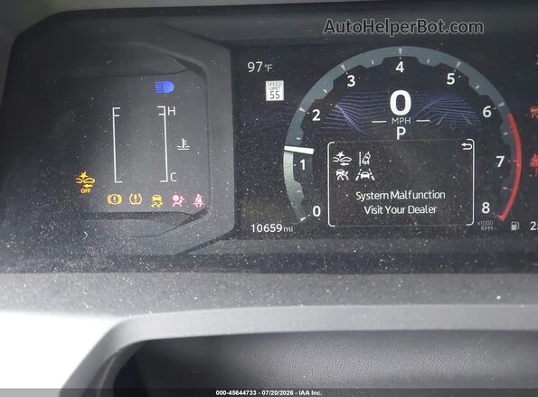 3TMLB5JN1RM056781 2024 TOYOTA TACOMA White 