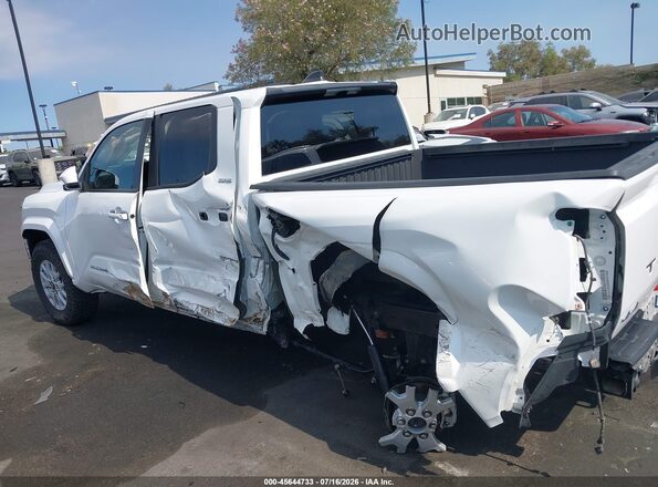 3TMLB5JN1RM056781 2024 TOYOTA TACOMA White 