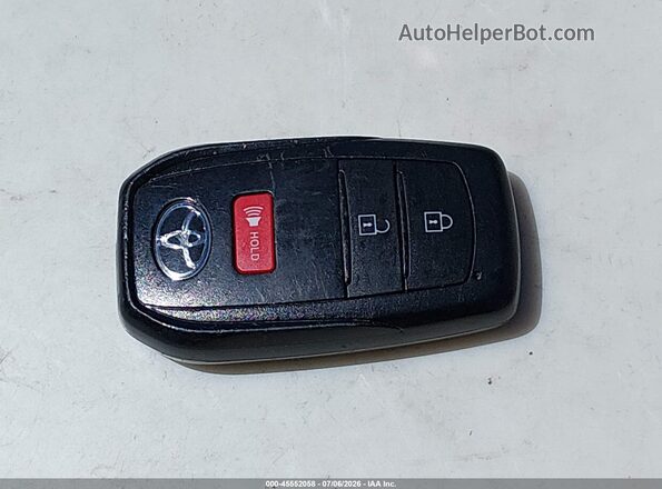 3TMLB5JN1SM089222 2025 TOYOTA TACOMA White Dashboard view