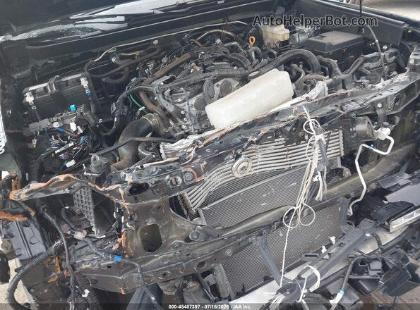 3TMLB5JN1SM131033 2025 TOYOTA TACOMA Black 