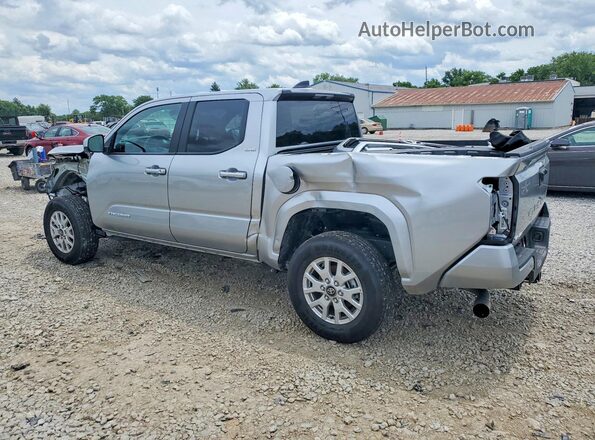 3TMLB5JN1TM221316 2026 TOYOTA TACOMA Gray Հետևի ձախ