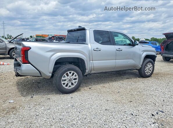 3TMLB5JN1TM221316 2026 TOYOTA TACOMA Gray Հետևի աջ