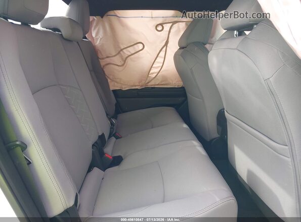 3TMLB5JN1TM241369 2026 TOYOTA TACOMA White Вид наклейки з VIN-кодом