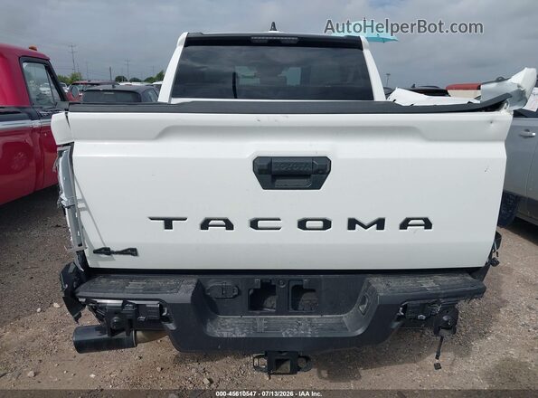 3TMLB5JN1TM241369 2026 TOYOTA TACOMA White 
