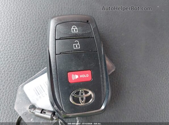 3TMLB5JN1TM241369 2026 TOYOTA TACOMA White Вид панелі приладів