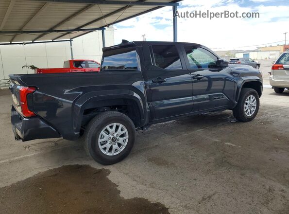 3TMLB5JN1TM248449 2026 TOYOTA TACOMA Gray Задня права чверть