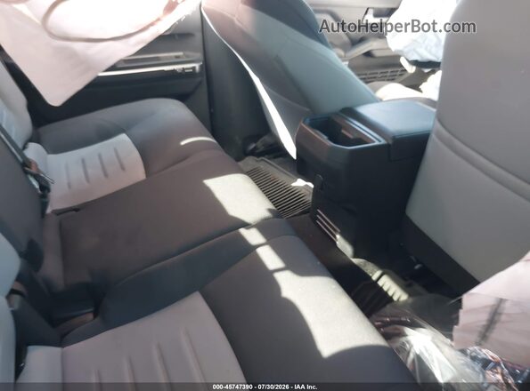 3TMLB5JN1TM264490 2026 TOYOTA TACOMA Gray VIN կոդի պիտակի տեսք