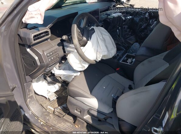 3TMLB5JN1TM264490 2026 TOYOTA TACOMA Gray 