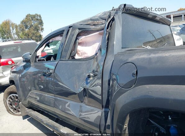 3TMLB5JN1TM264490 2026 TOYOTA TACOMA Gray 