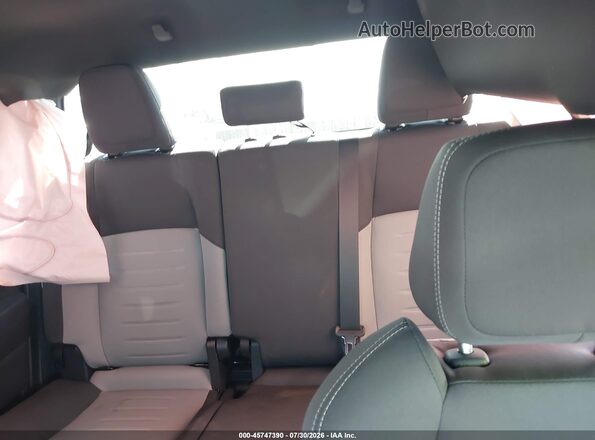3TMLB5JN1TM264490 2026 TOYOTA TACOMA Gray 