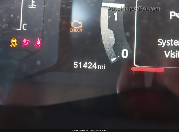 3TMLB5JN2RM004740 2024 TOYOTA TACOMA Gray 