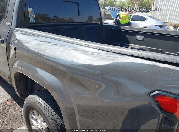 3TMLB5JN2RM004740 2024 TOYOTA TACOMA Gray 