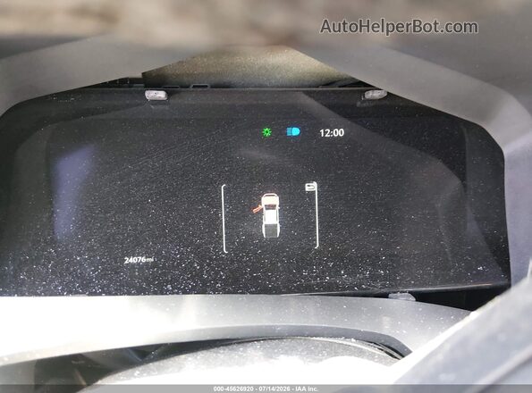 3TMLB5JN2RM006780 2024 TOYOTA TACOMA White Rear seats view