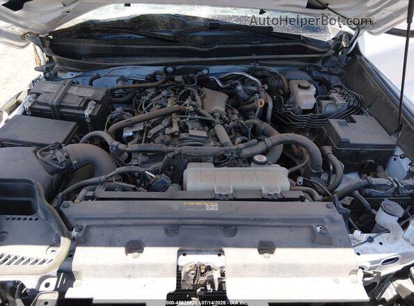 3TMLB5JN2RM006780 2024 TOYOTA TACOMA White Rear view