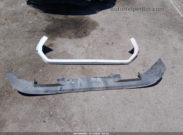 3TMLB5JN2RM006780 2024 TOYOTA TACOMA White Dashboard view