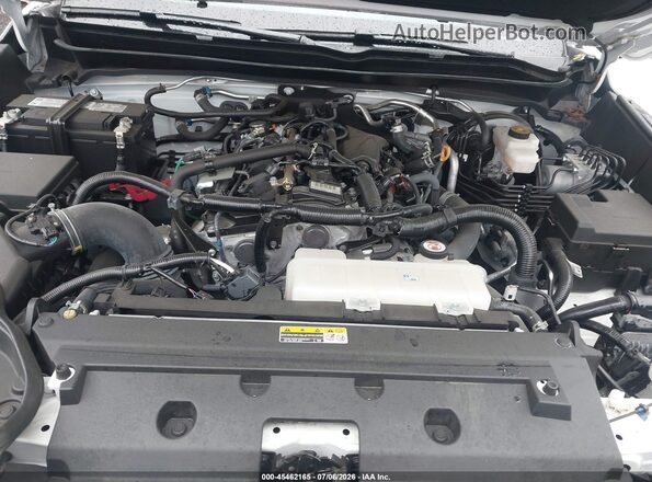 3TMLB5JN2RM020288 2024 TOYOTA TACOMA White Vista trasera