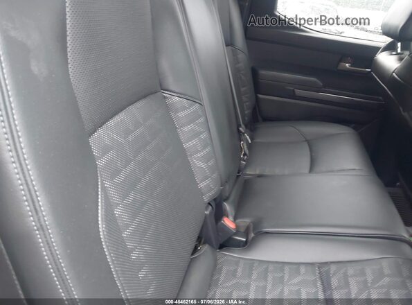 3TMLB5JN2RM020288 2024 TOYOTA TACOMA White Vista de la etiqueta del VIN