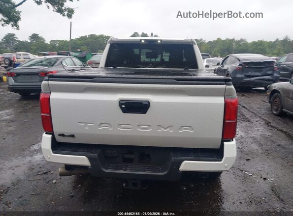3TMLB5JN2RM020288 2024 TOYOTA TACOMA White 