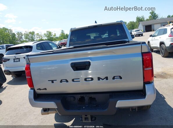 3TMLB5JN2RM057034 2024 TOYOTA TACOMA Gray 