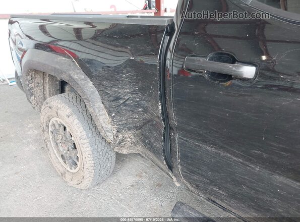 3TMLB5JN2SM162016 2025 TOYOTA TACOMA Black 