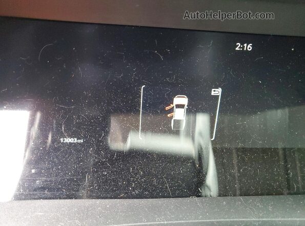 3TMLB5JN3RM010563 2024 TOYOTA TACOMA Silver Instrument cluster view