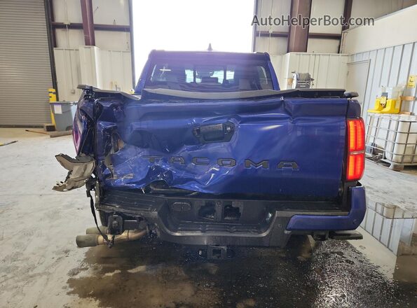 3TMLB5JN3RM059228 2024 TOYOTA TACOMA Blue 