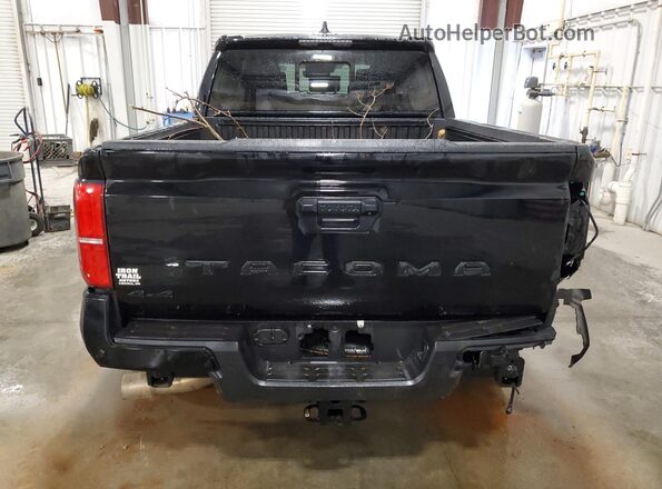 3TMLB5JN3SM195168 2025 TOYOTA TACOMA Black 